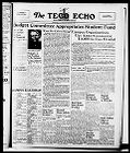 The Teco Echo, October 28, 1938